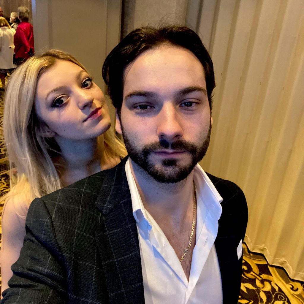 Misha&Dakota