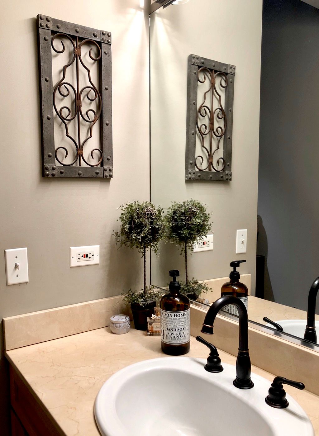 Customer photos