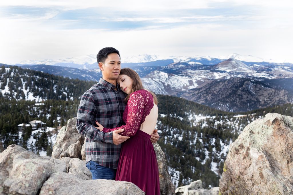 Engagement Photography