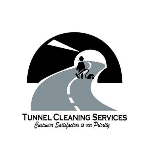 Tunnel Cleaning Services
