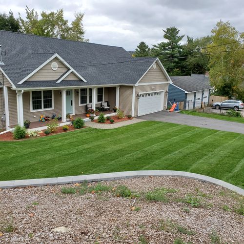 Harris Lawn & Landscape Worcester, MA Thumbtack