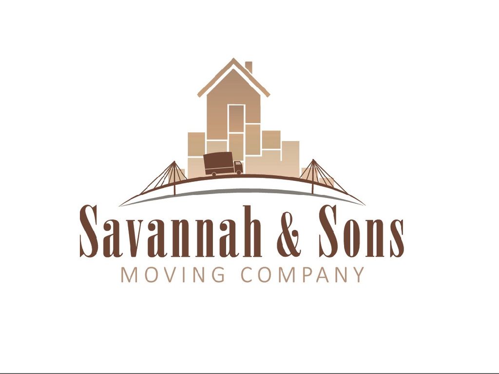 Savannah and Sons Moving