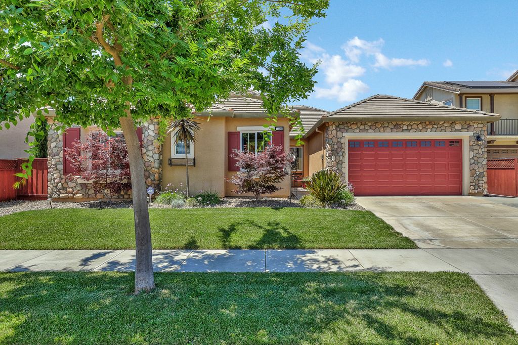 Sold over market in 15 days