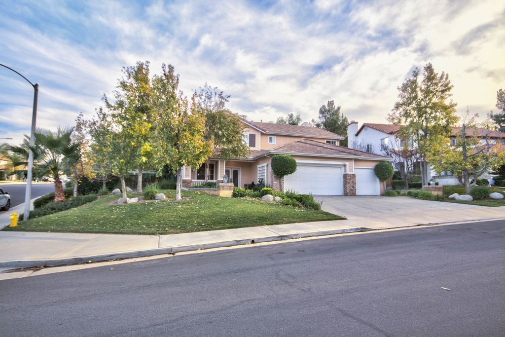 Sold over market in 24 days