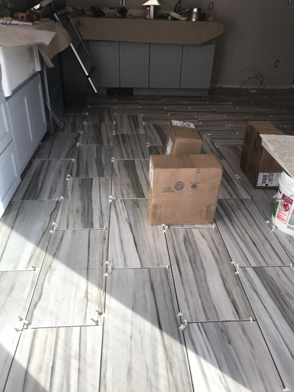 Projects and media