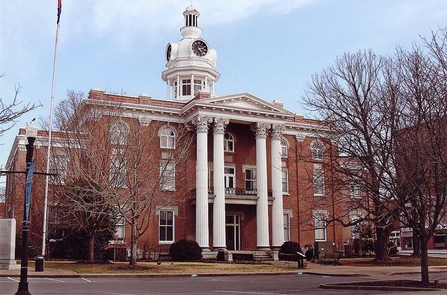 Murfreesboro Private Investigator Testimony in Cou