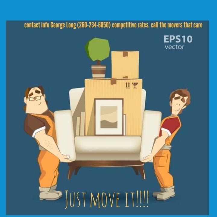 Just move it movers