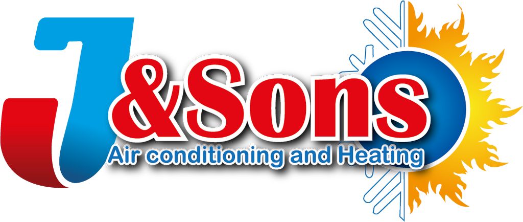 J & sons ac and heating llc