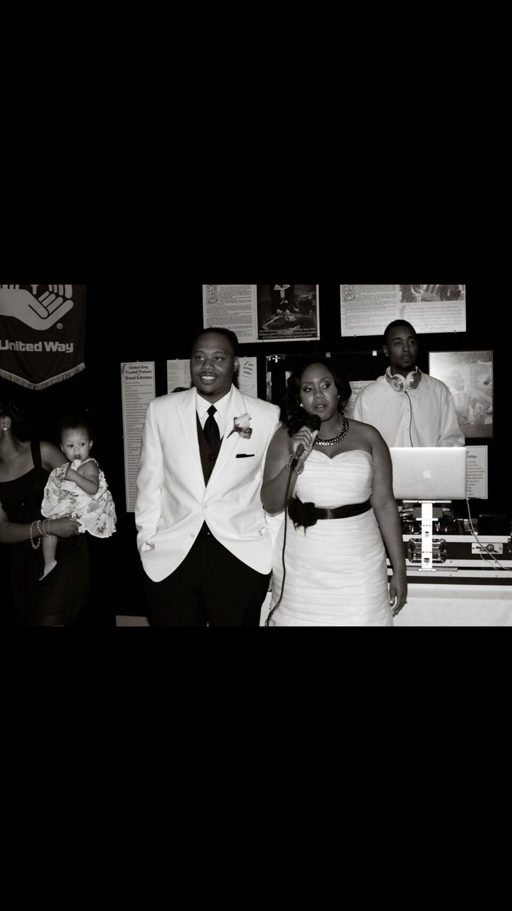 Booking for WEDDINGS