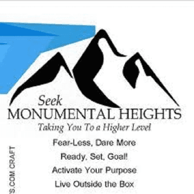 Avatar for Seek Monumental Heights