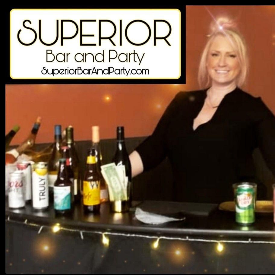 Superior Bar & Party
