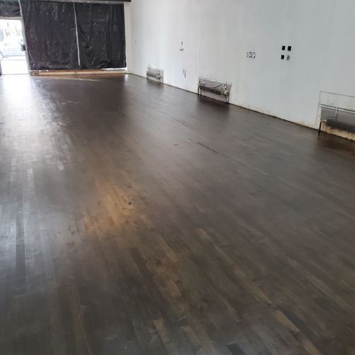 Matthews Hardwood Floors Boise Id