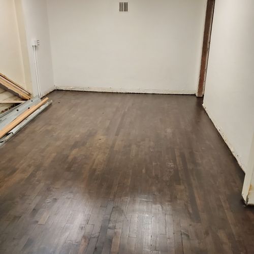 Matthews Hardwood Floors Boise Id