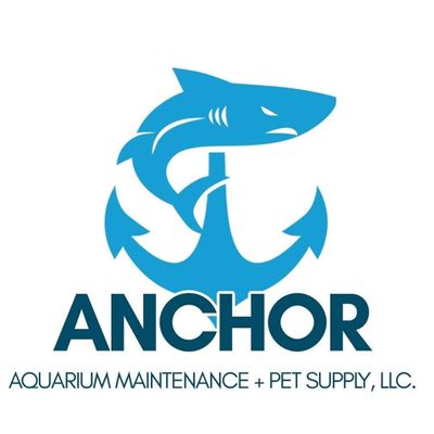 Avatar for Anchor Aquarium Maintenance Services