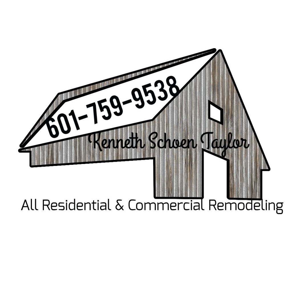 Kenneth Schoen Taylor Remodeling Services