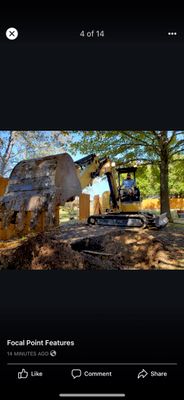 Your guide to swimming pool demolition & removal