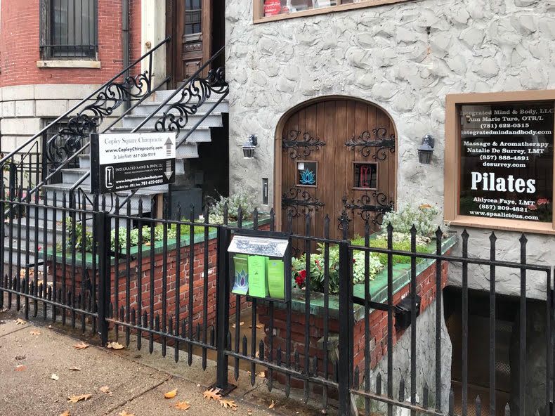 304 Columbus Ave
