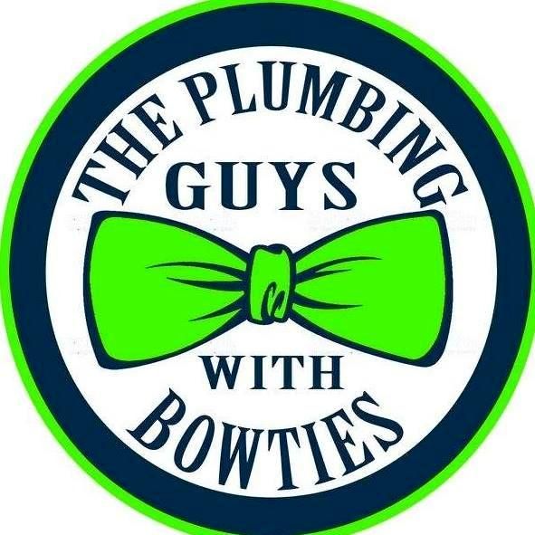 InstaPlumbing- The Plumbing Guys with Bowties!