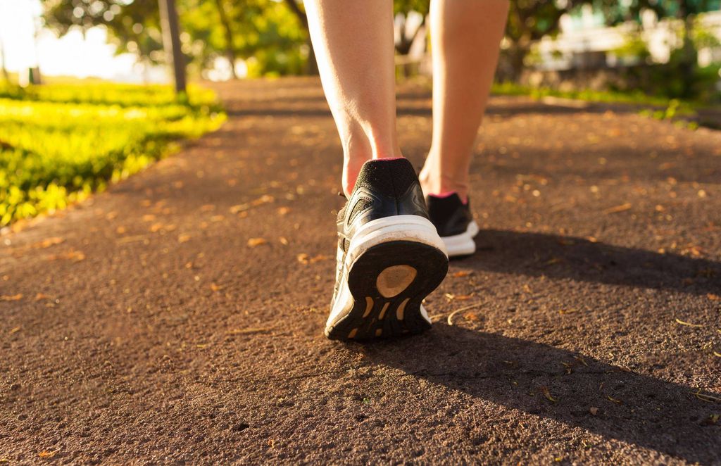 Daily Physical Activity