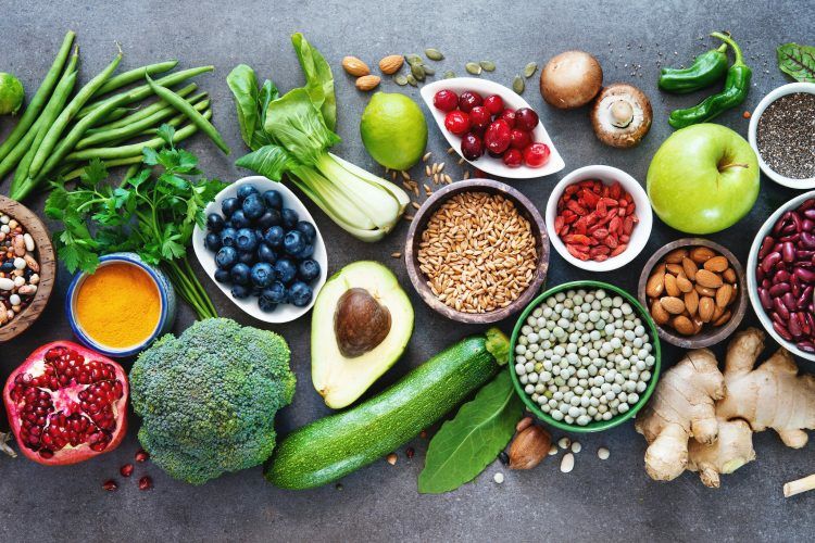Good Nutrition
