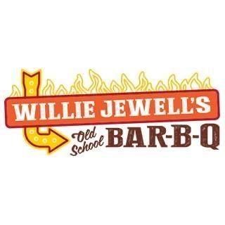 Willie Jewell's BBQ, Catering and Events