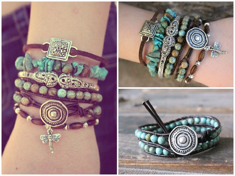 Boho Jewelry