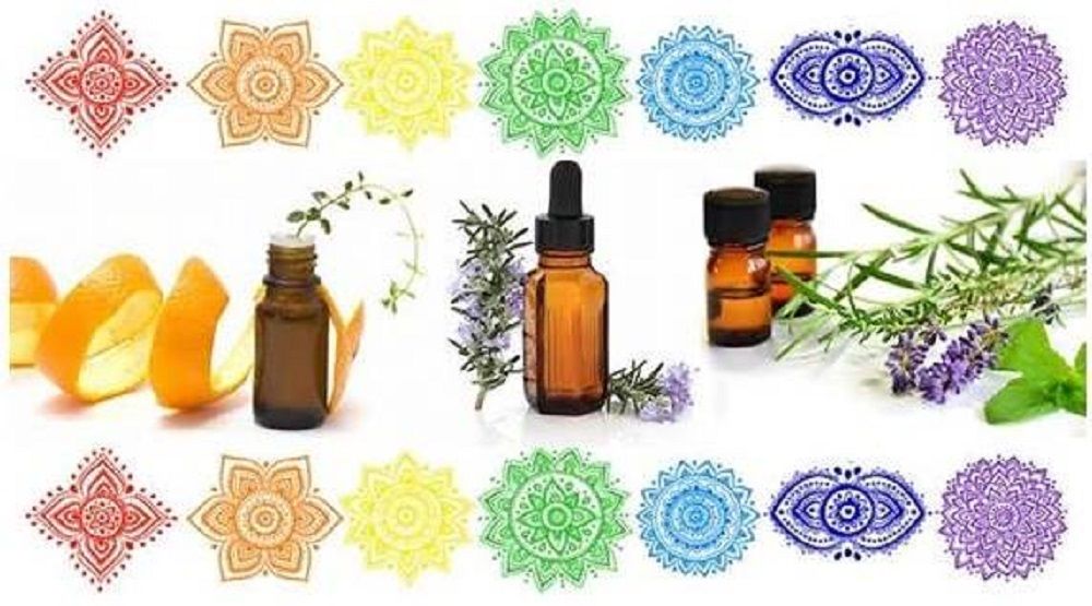 Oils For All Purposes