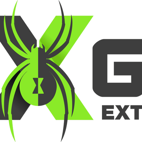 Nexgen Exterminating Logo