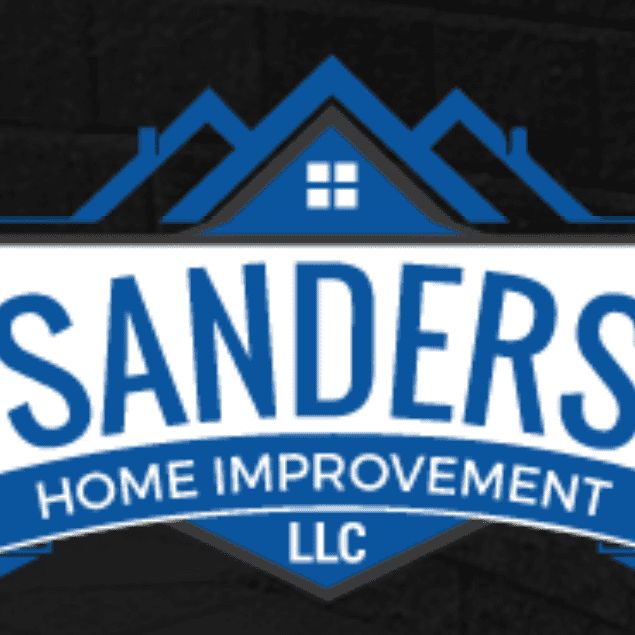 Sanders Home Improvement LLC