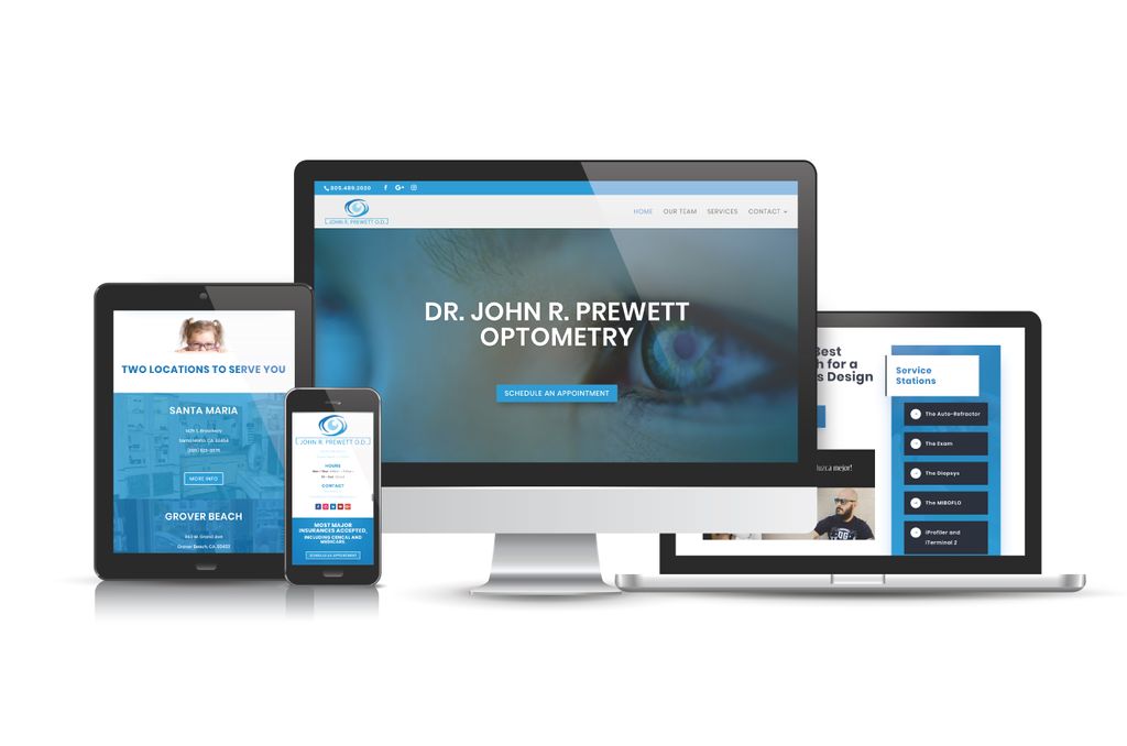 Website Design