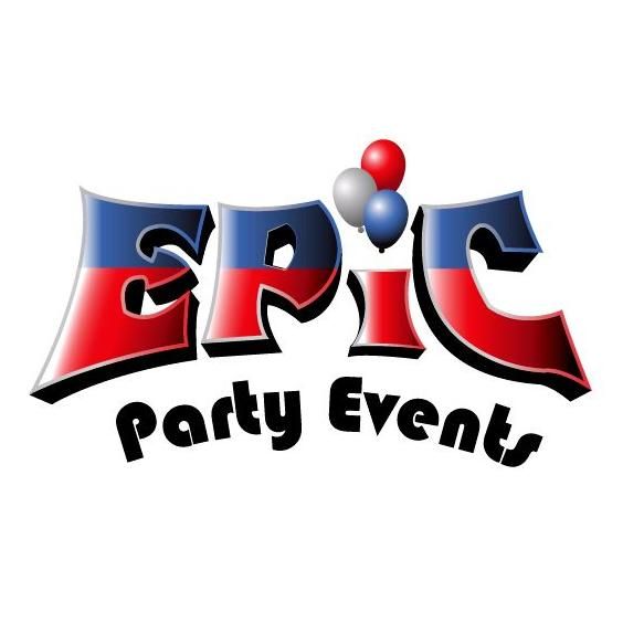 Epic Party Events