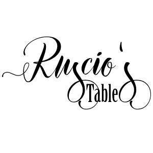 Ruscio's Table Catering