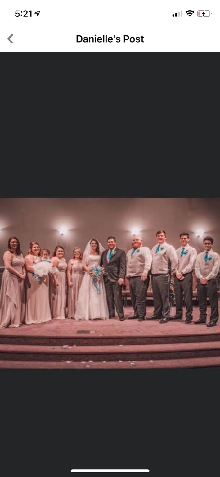 Customer photos