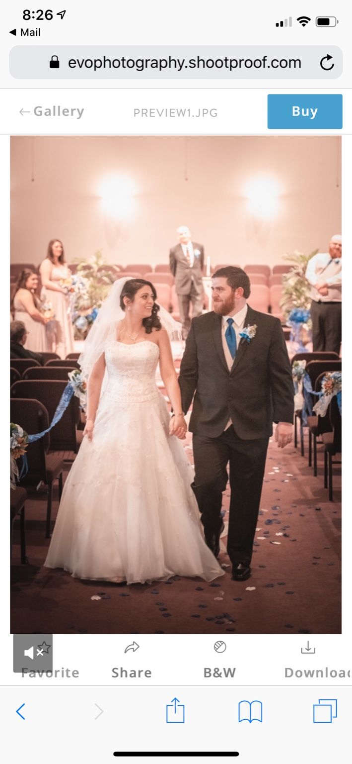 Customer photos