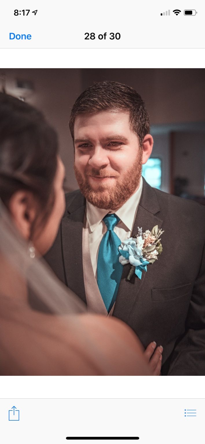 Customer photos
