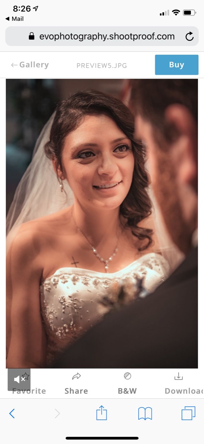 Customer photos