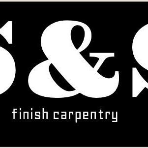 S&S finish carpentry