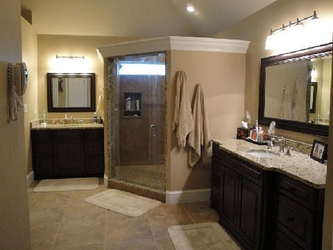 Bath Remodel