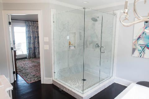 Bath Remodel
