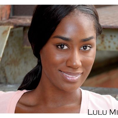 Avatar for Lulu Mitchell