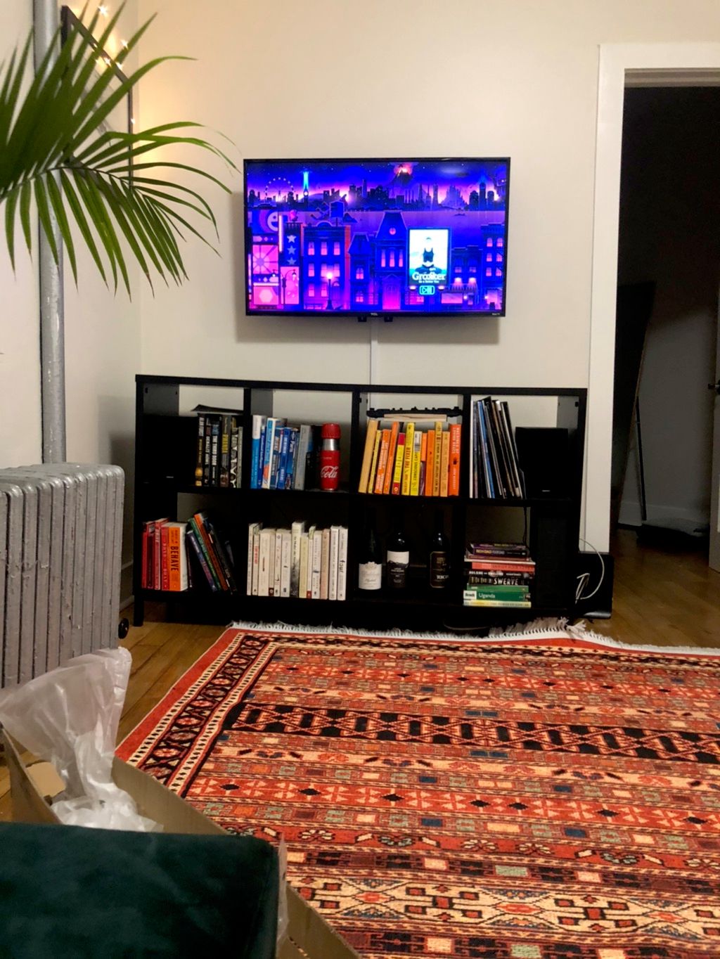 Customer photos