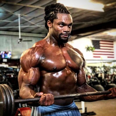 Avatar for I.M.D. Fitness, LLC( Impact.Momentum.Destiny )