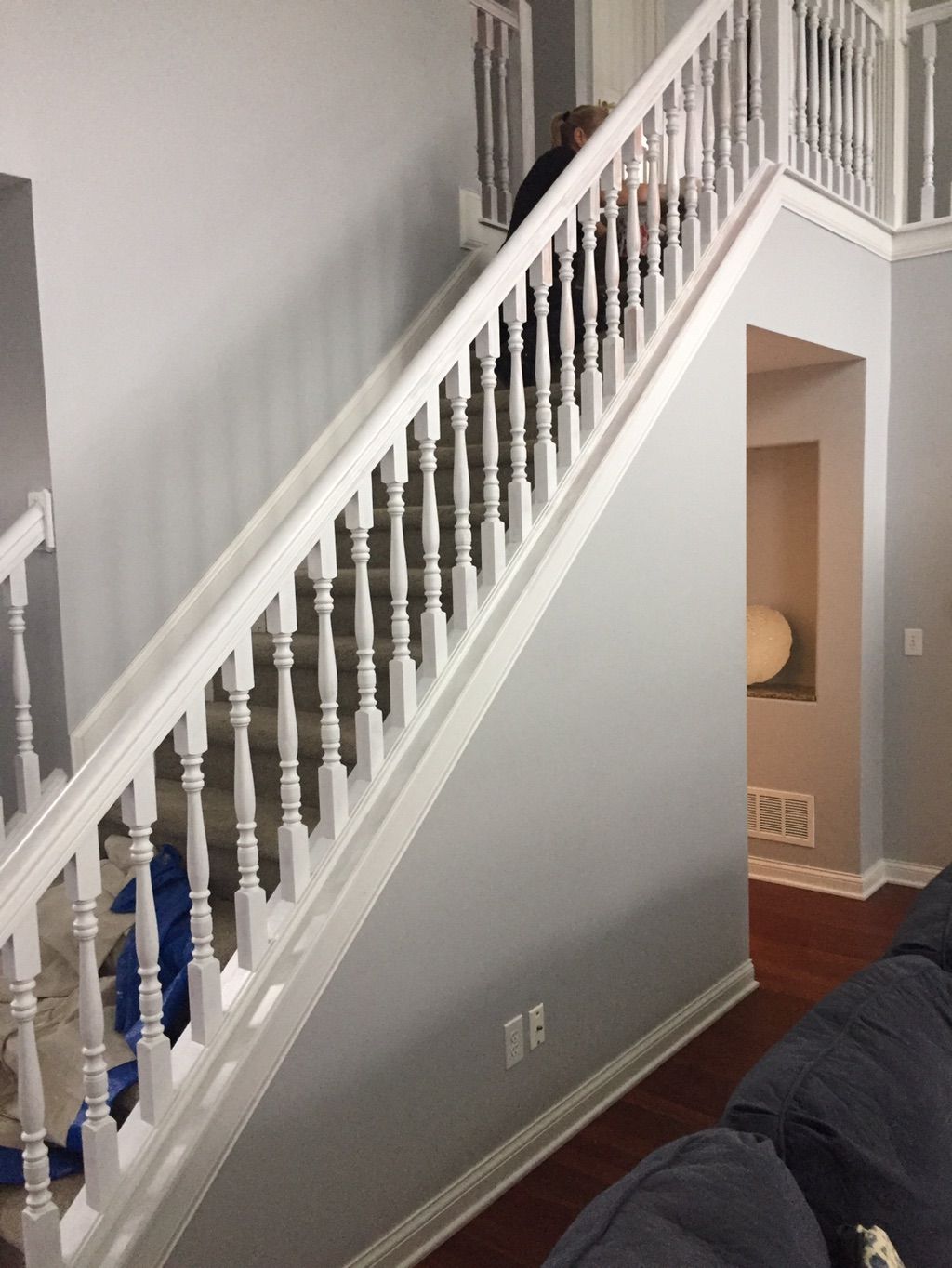 Customer photos