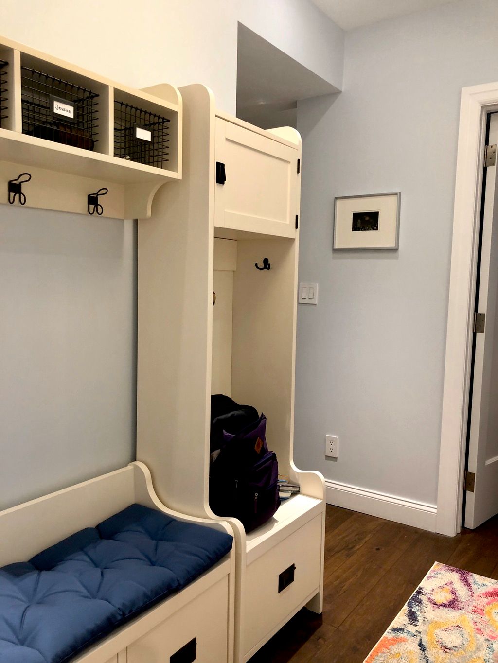 Customer photos