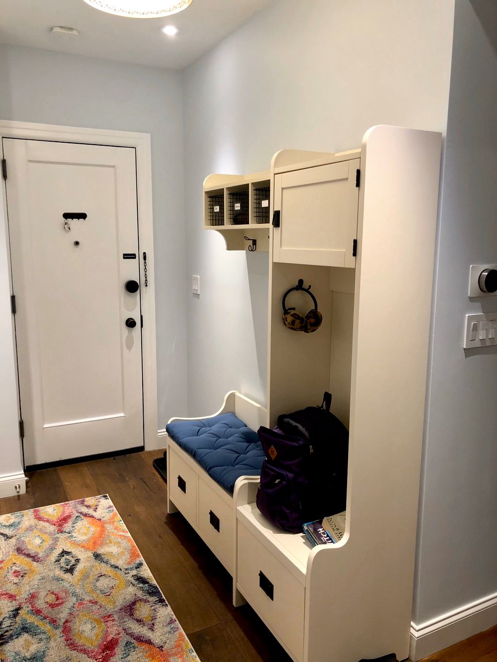 Customer photos