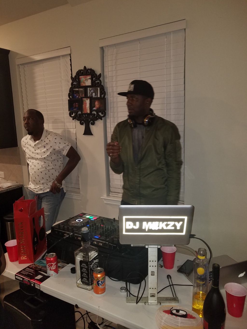 Projects and media