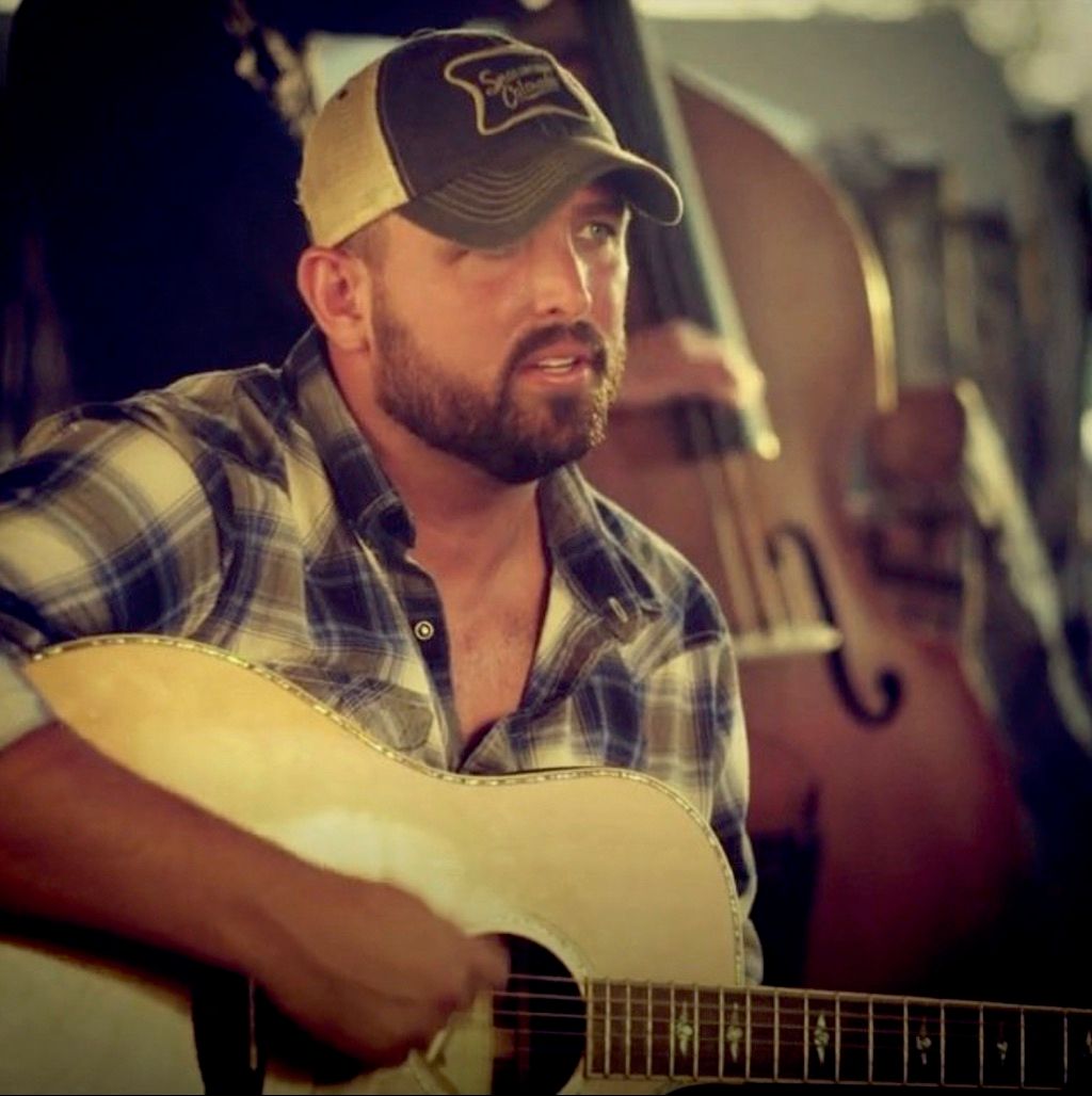 Jonathan Moody Band