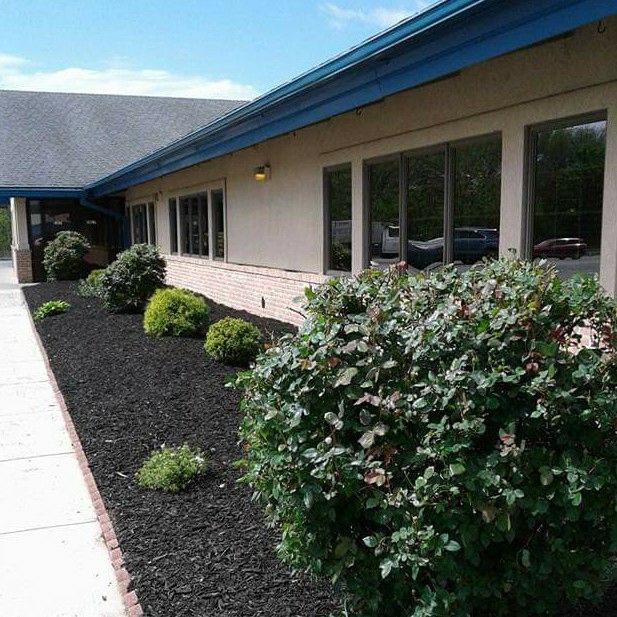 Benton's Landscaping Construction