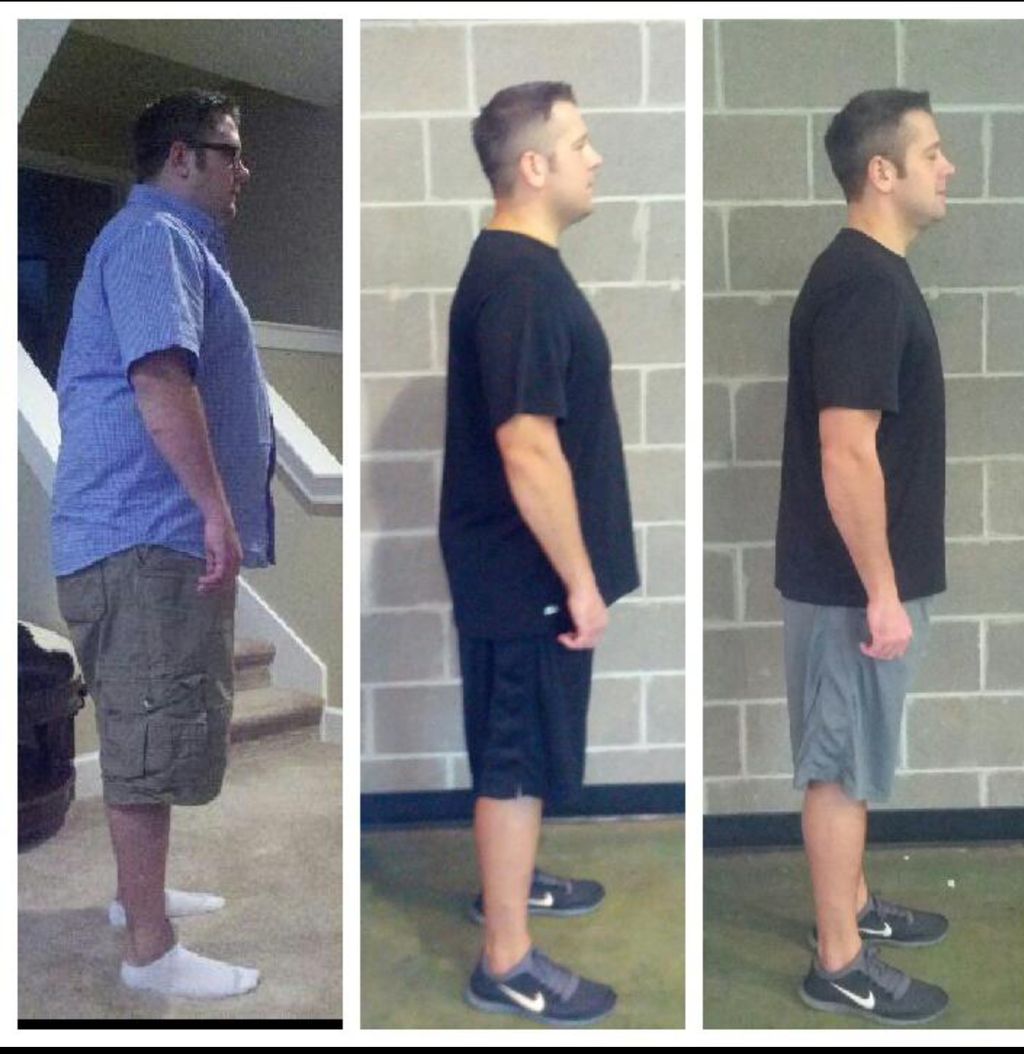 Client Transformation