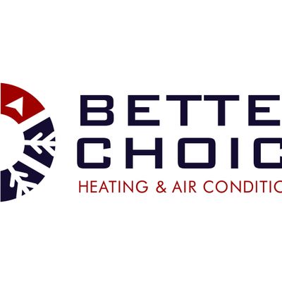 Avatar for Better Choice Heating & Air Conditioning